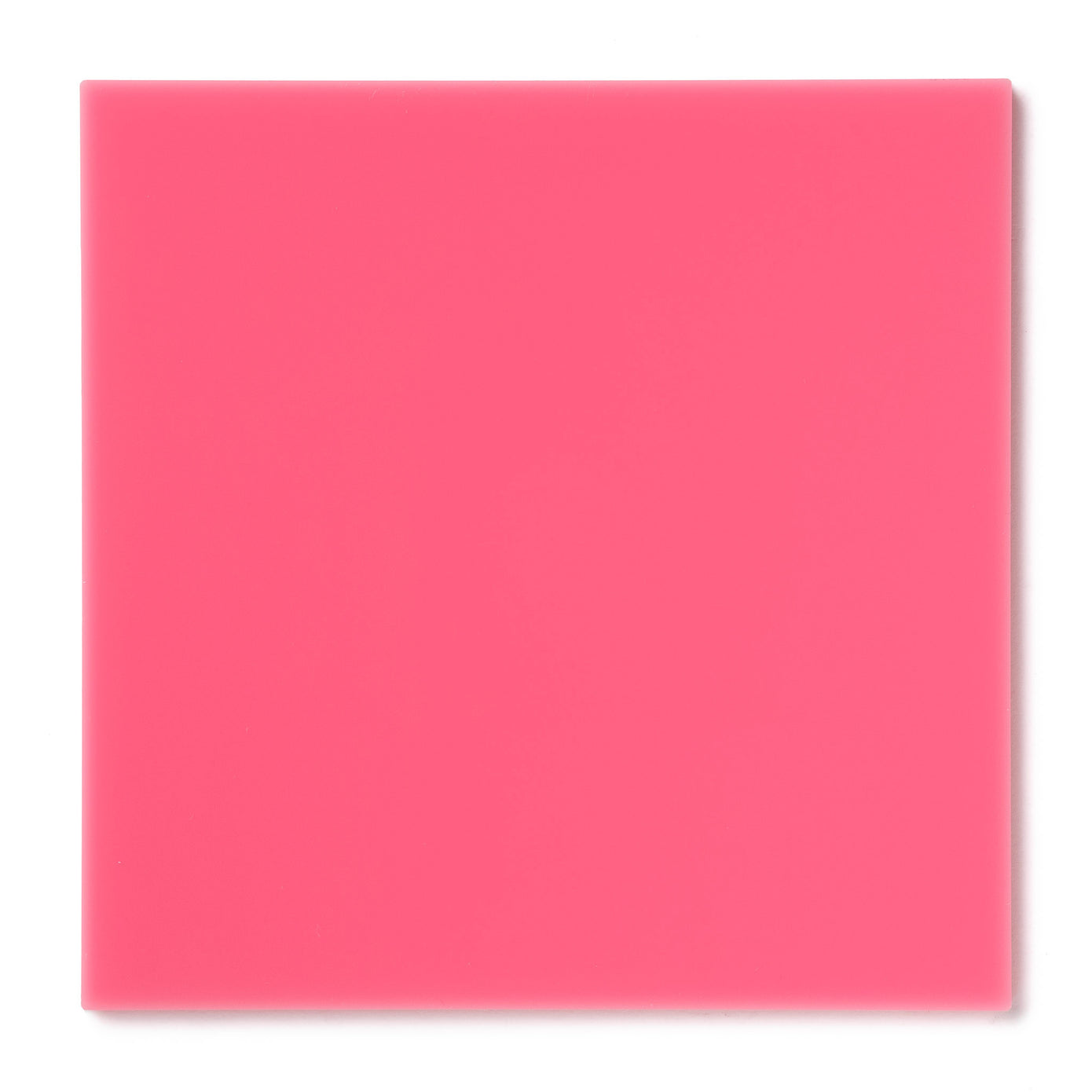 METALLIC SHIMMER CANDY PINK ACRYLIC SHEET — Acrylics Online