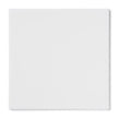 White Opaque P95 Matte Acrylic Plexiglass Sheet, color 7508