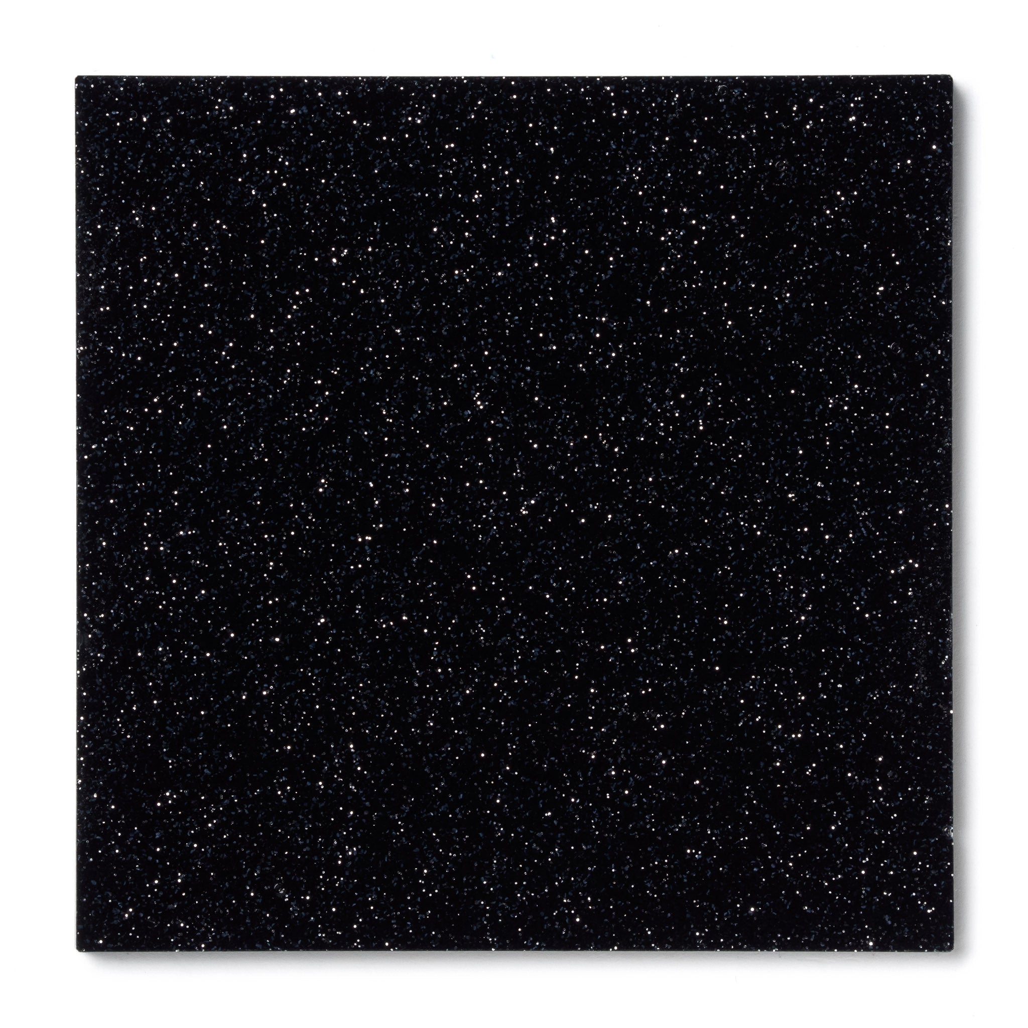 Blue Glitter Acrylic Sheet  Canal Plastics – Canal Plastics Center