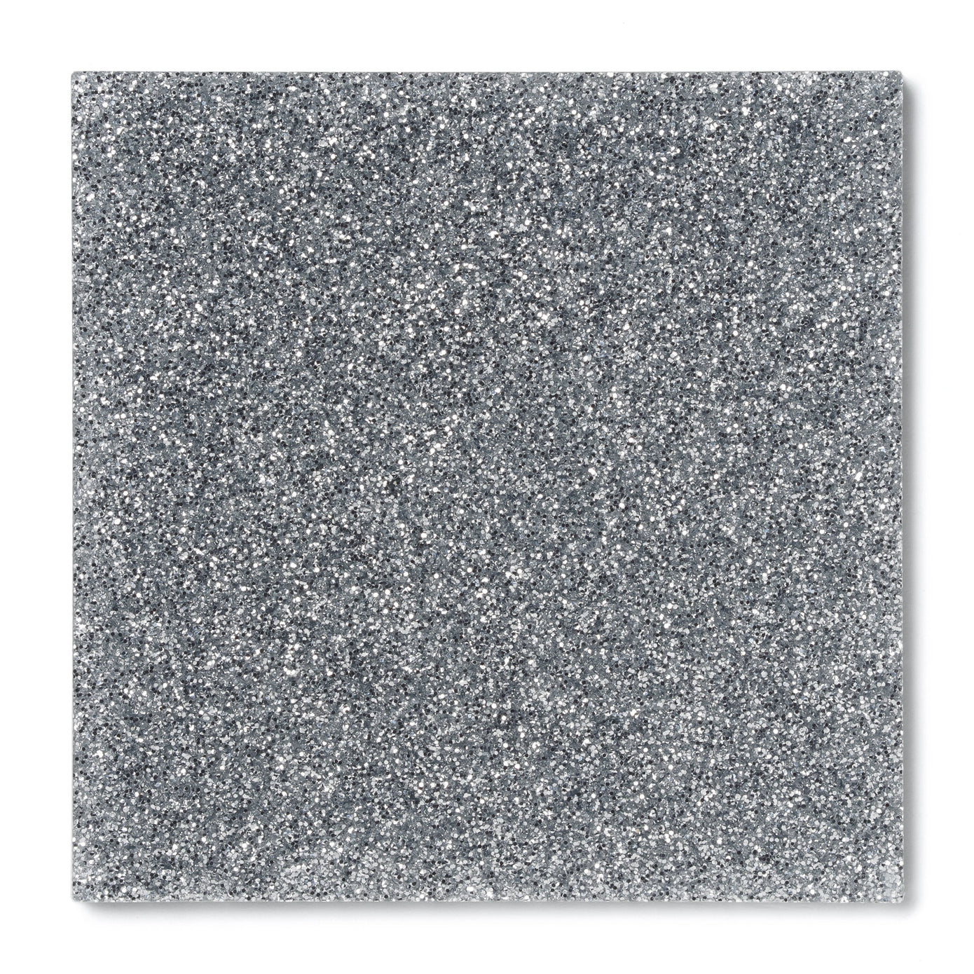 Silver Glitter Acrylic Sheet  Canal Plastics – Canal Plastics Center