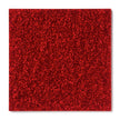 Red Glitter Acrylic Plexiglass Sheet, color 9737