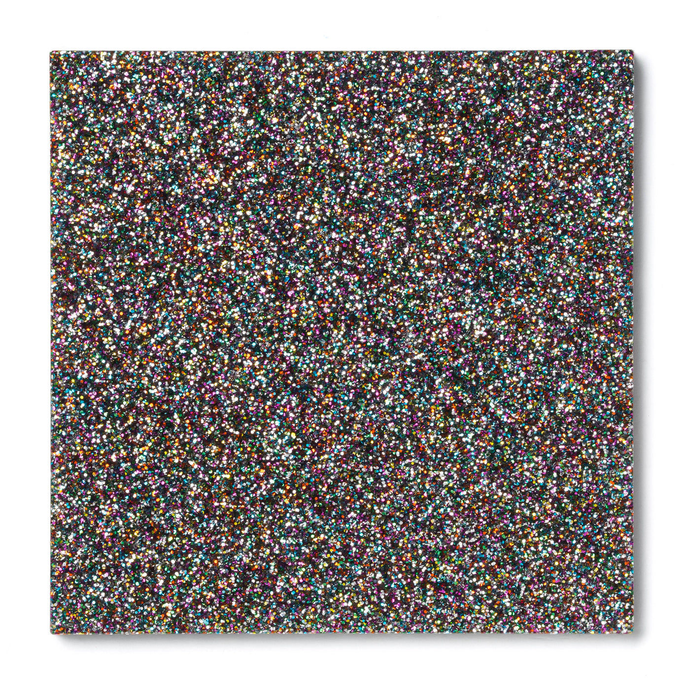 Confetti Glitter Acrylic Sheet  Canal Plastics – Canal Plastics Center