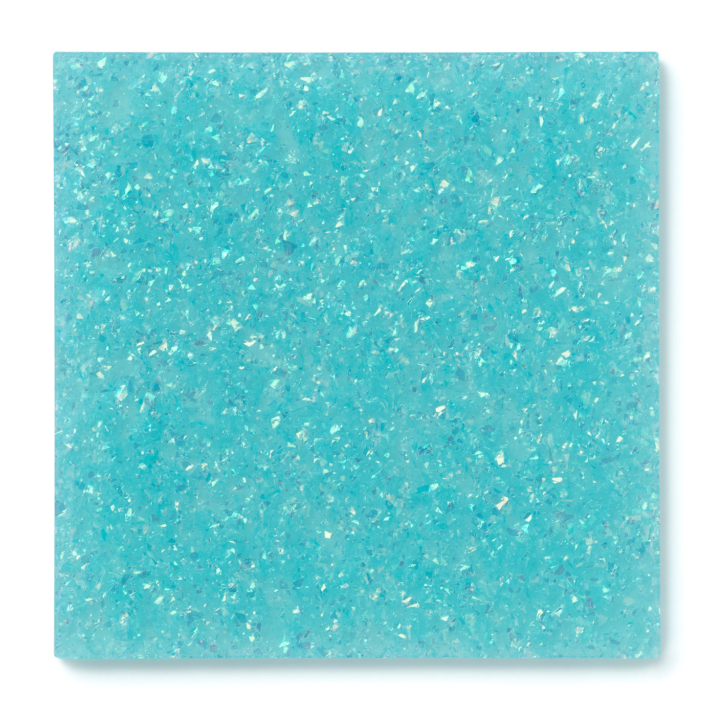 Blue Glitter Acrylic Sheet  Canal Plastics – Canal Plastics Center