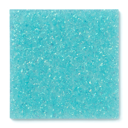 Nebula Glitter Acrylic Plexiglass Sheet, color 9762D
