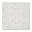 White Snow Flake Glitter Acrylic Sheet, Swatch View