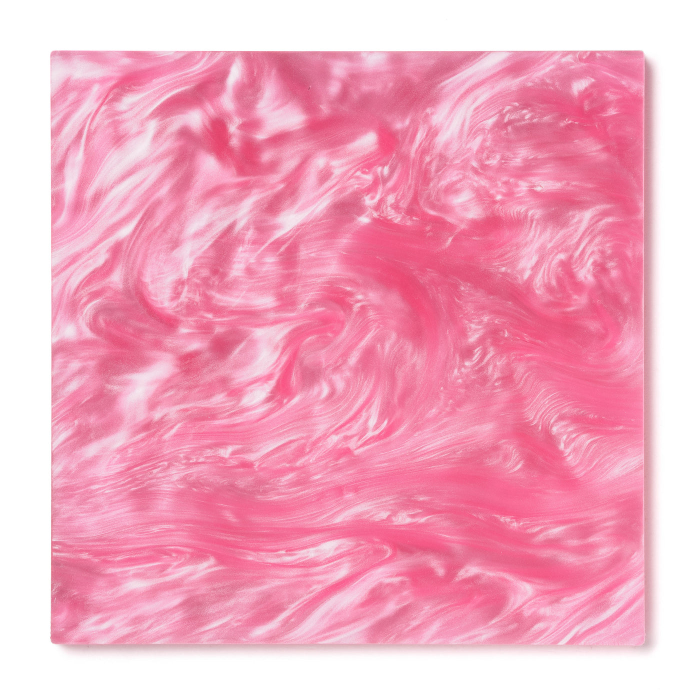 Pink Acrylic Sheet - High Quality