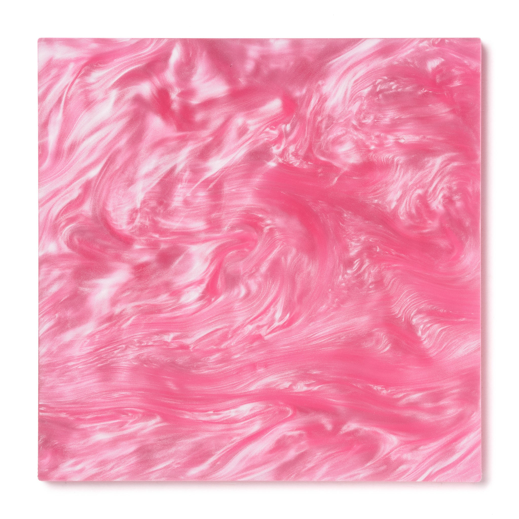 Rose Pearl Acrylic Plexiglass Sheet, color 9834