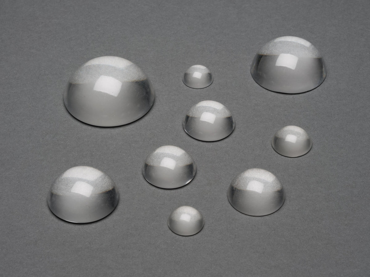 Acrylic Cabochons