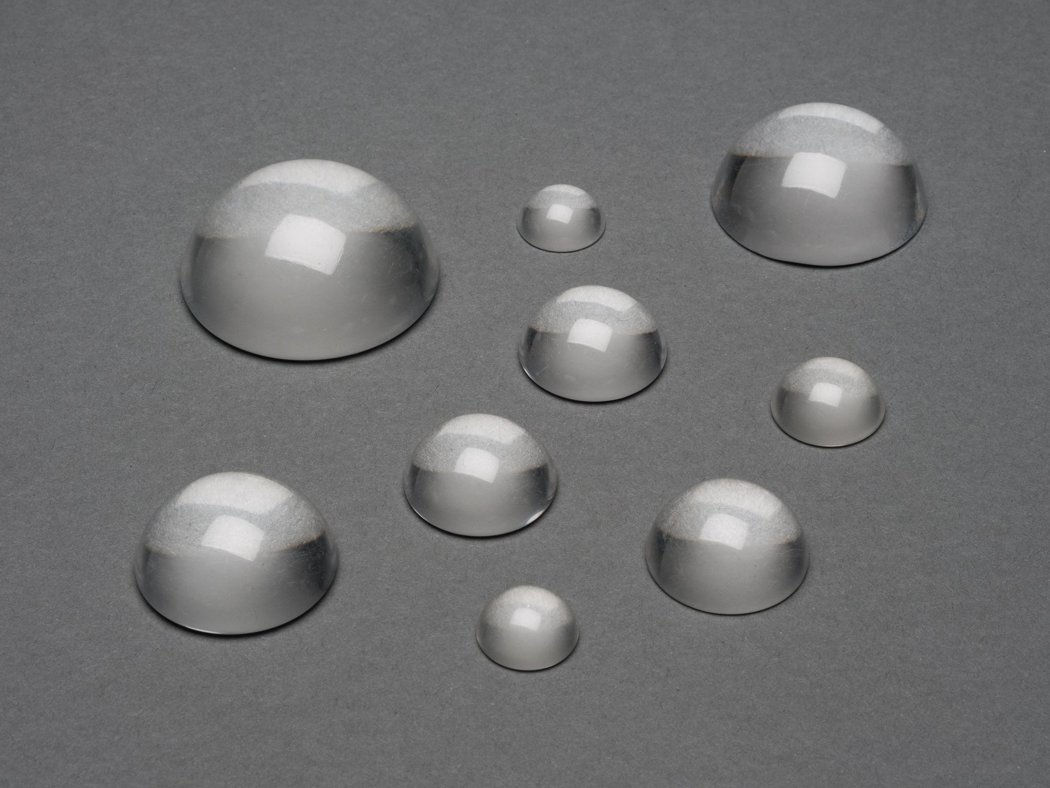 Acrylic Cabochons