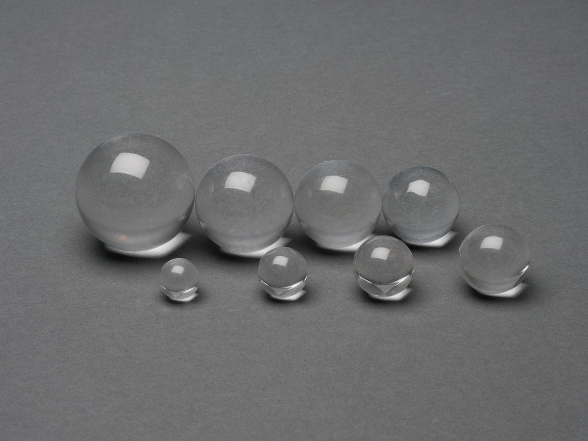 Acrylic Spheres