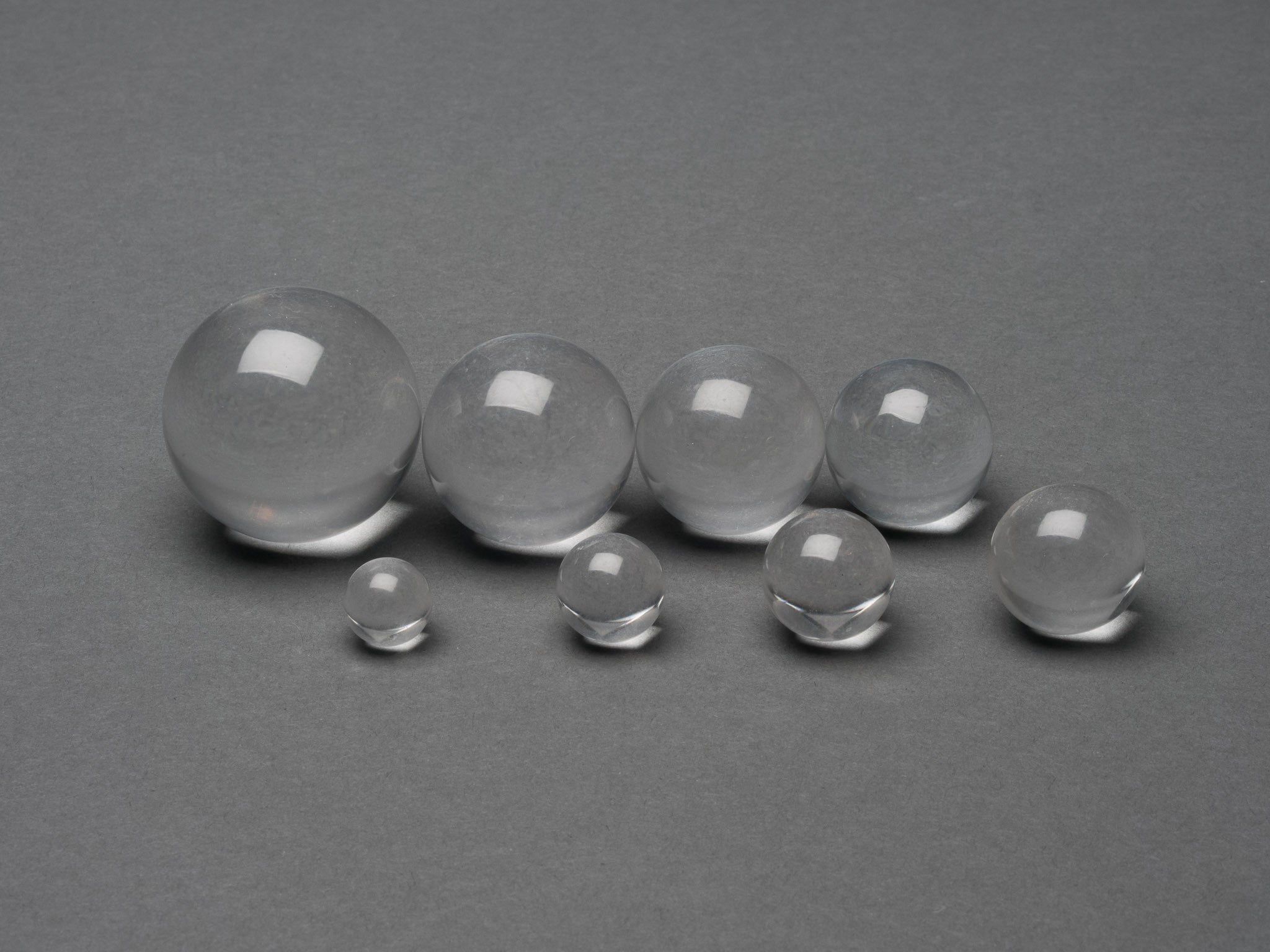Acrylic Spheres