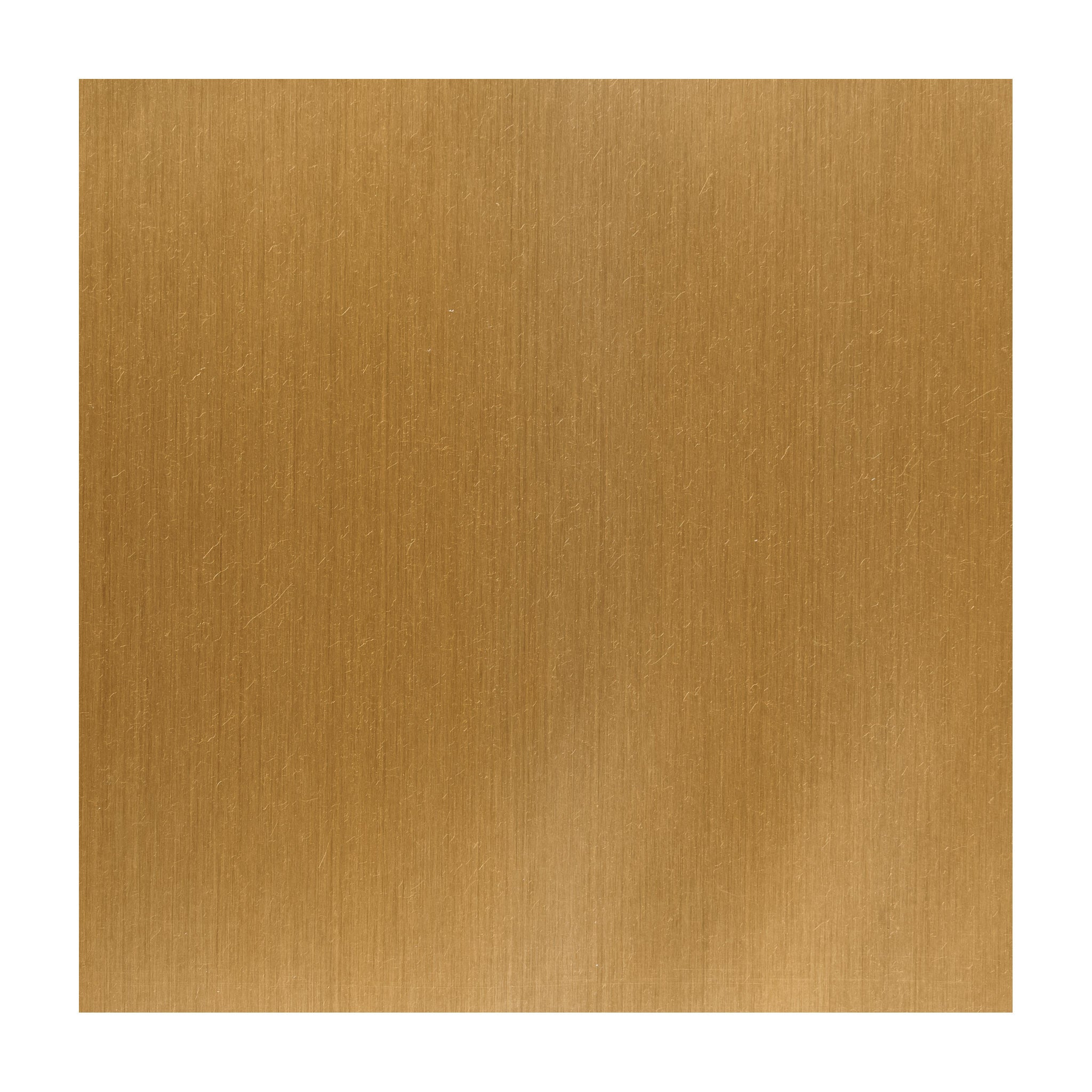 Brushed Gold Decorative Film