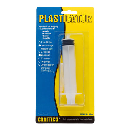 Craftics Plasticator