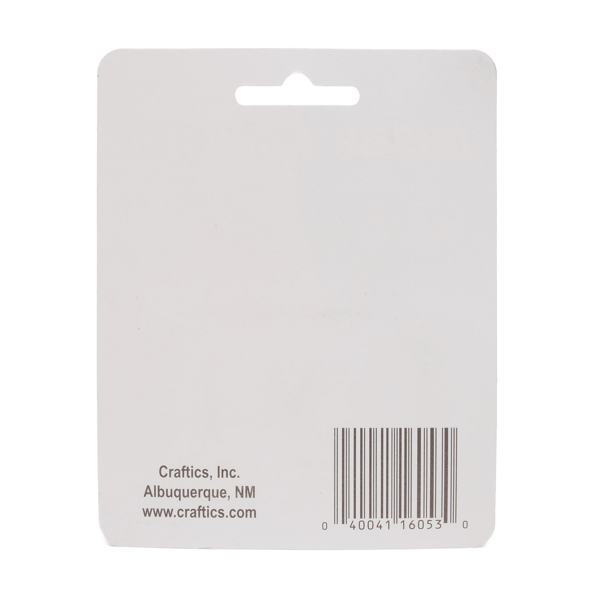 Craftics Arbor Adapter | Canal Plastics Center