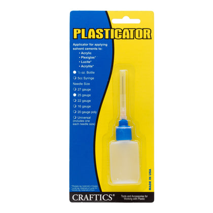 Craftics Plasticator