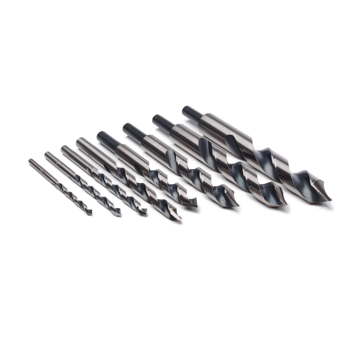 Craftics Craftics Pro-Series Plastic Drill Bit | Canal Plastics Center