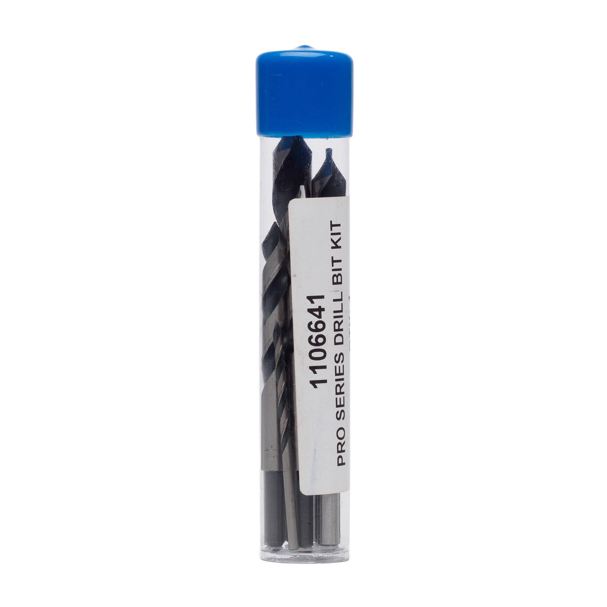 Craftics Craftics Pro-Series Plastic Drill Bit | Canal Plastics Center