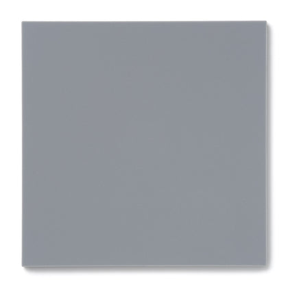 Gray Opaque Acrylic Sheet