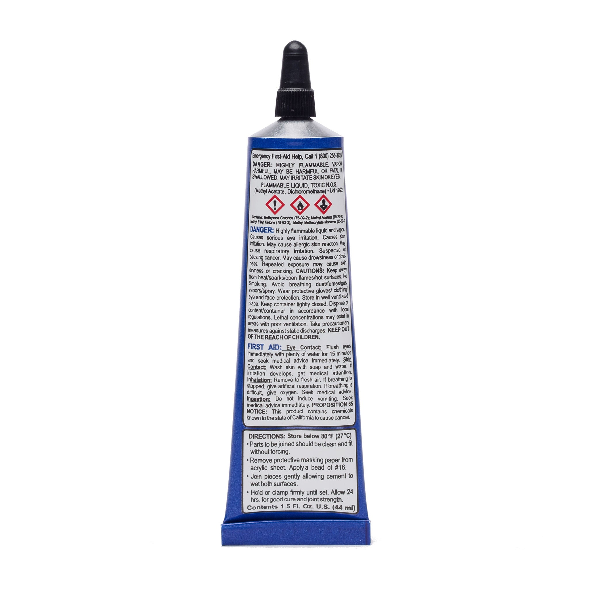 IPS Sci-Grip 16 Acrylic Solvent Cement