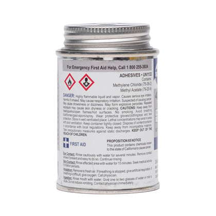 IPS Sci-Grip 4SC Acrylic Solvent Cement