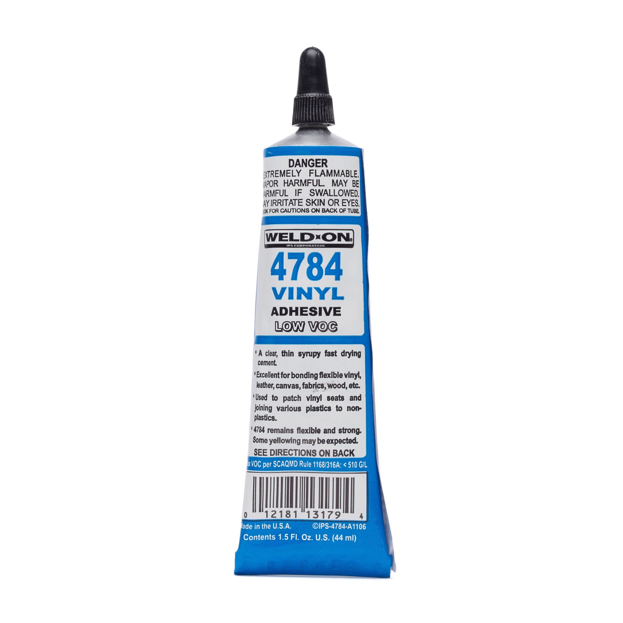 IPS Weld-On 4784 Vinyl Adhesive