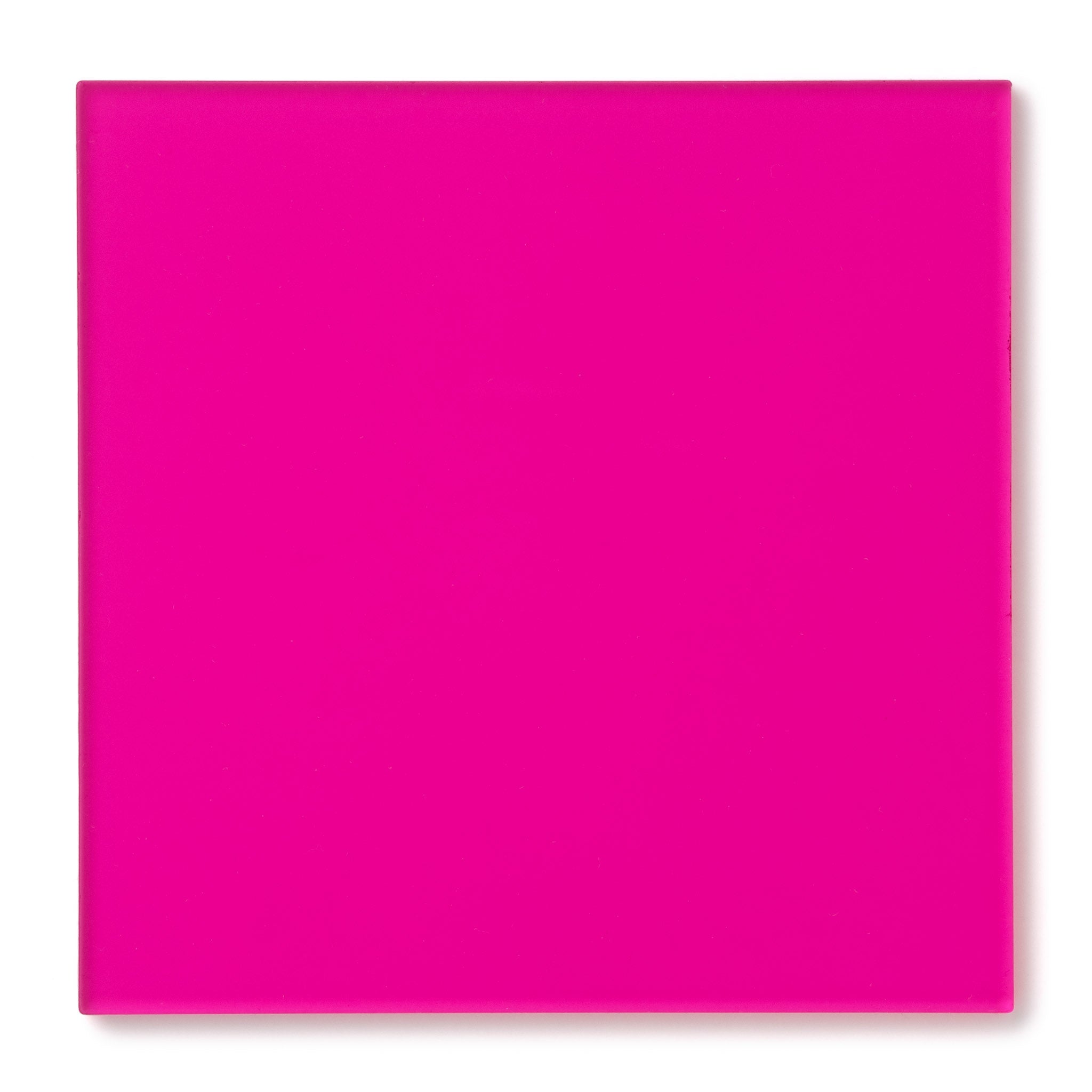 Transparent Pink 1450 – ETPlastics
