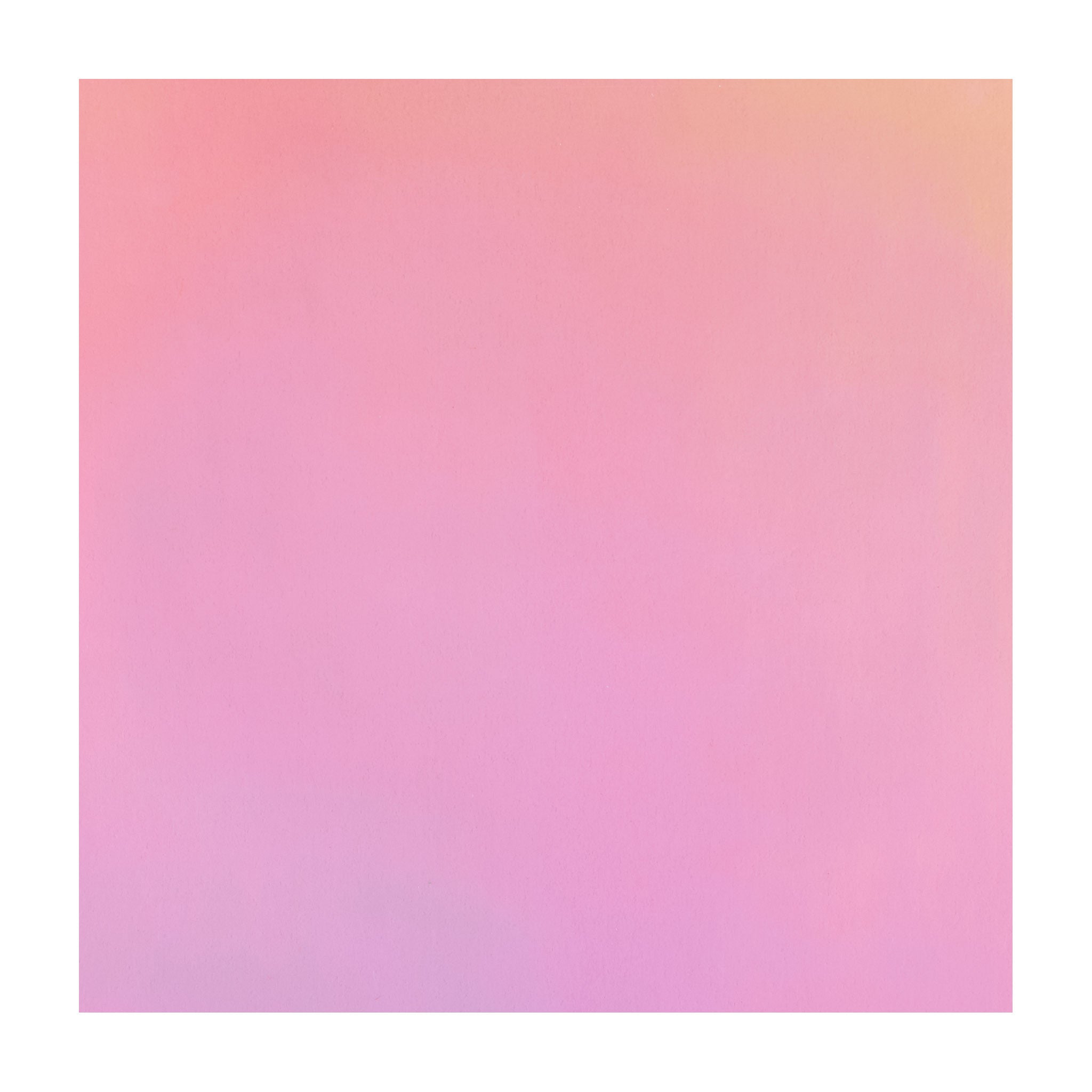 Mystique Red Iridescent Decorative Film (Non-Adhesive)