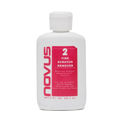 Novus 2 Fine Scratch Remover