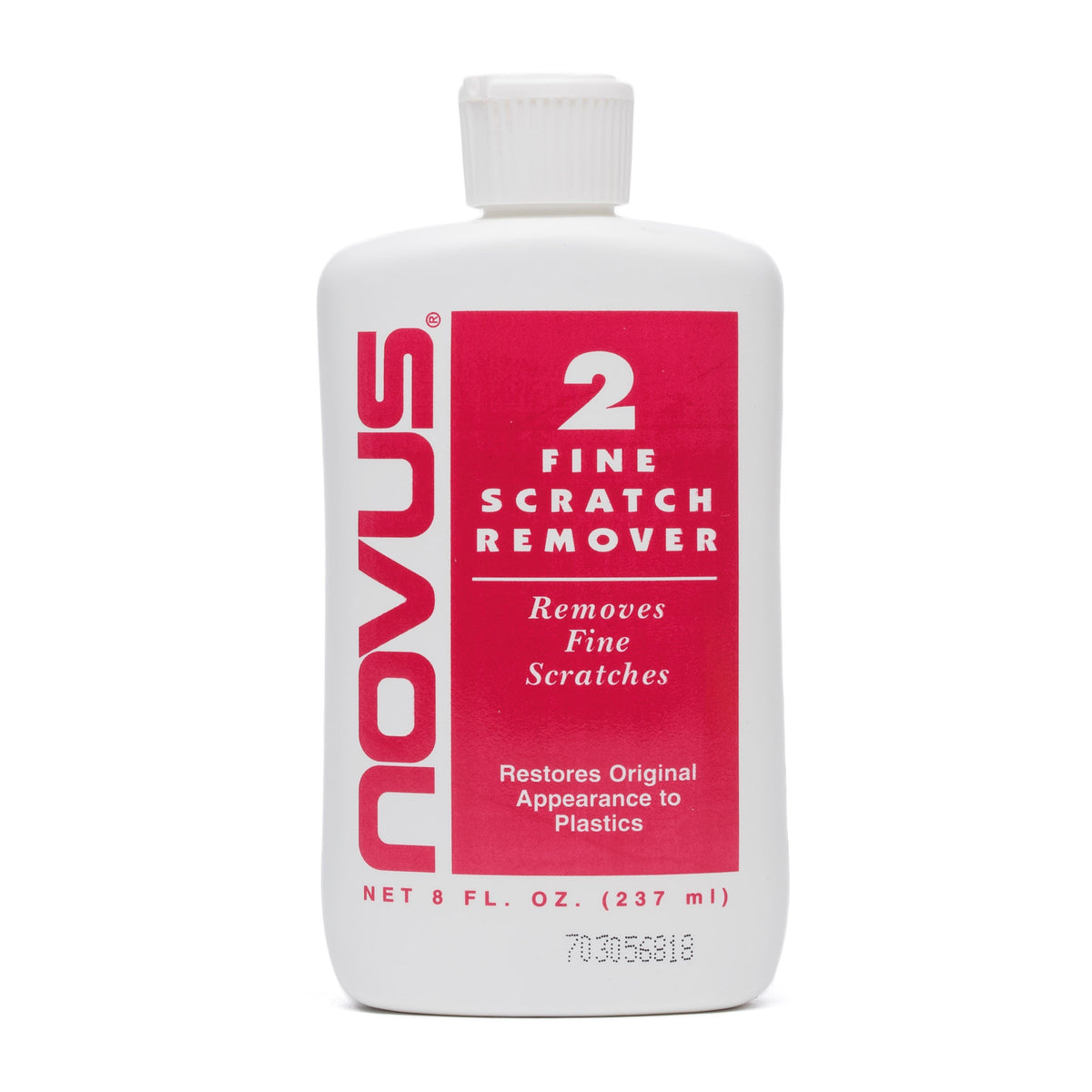 Novus 2 Fine Scratch Remover