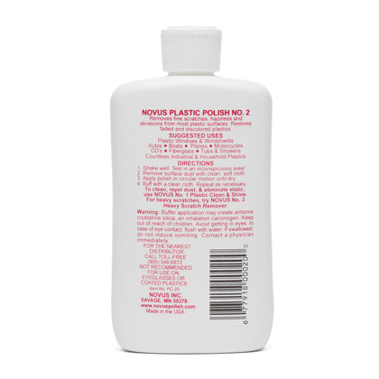 Novus 2 Fine Scratch Remover