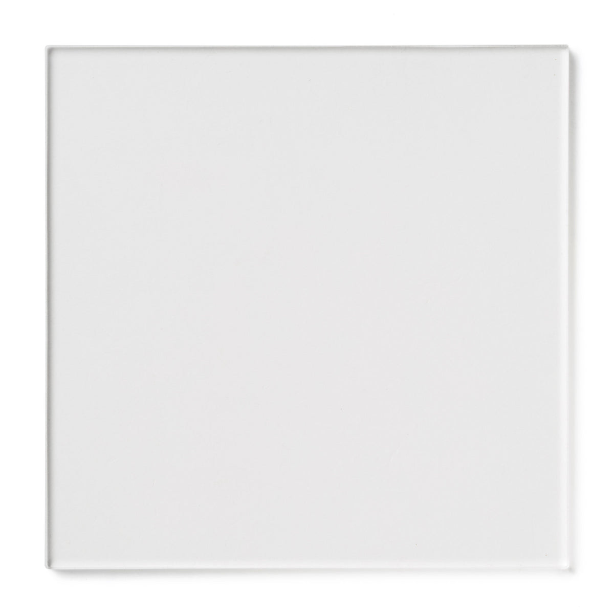 OP-3 UV Filtering Acrylic Plexiglass Sheet, Swatch view