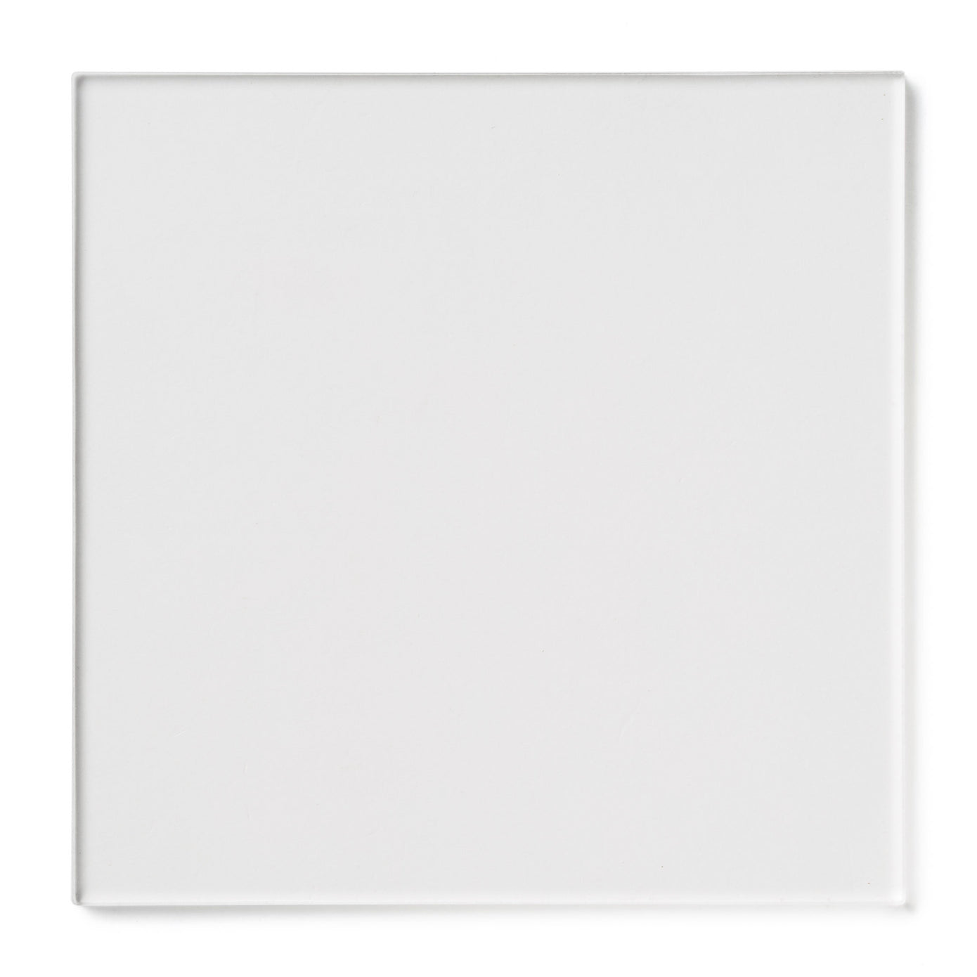 White PVC Sheet – Clearly Plastic - Cut To Size Plastics