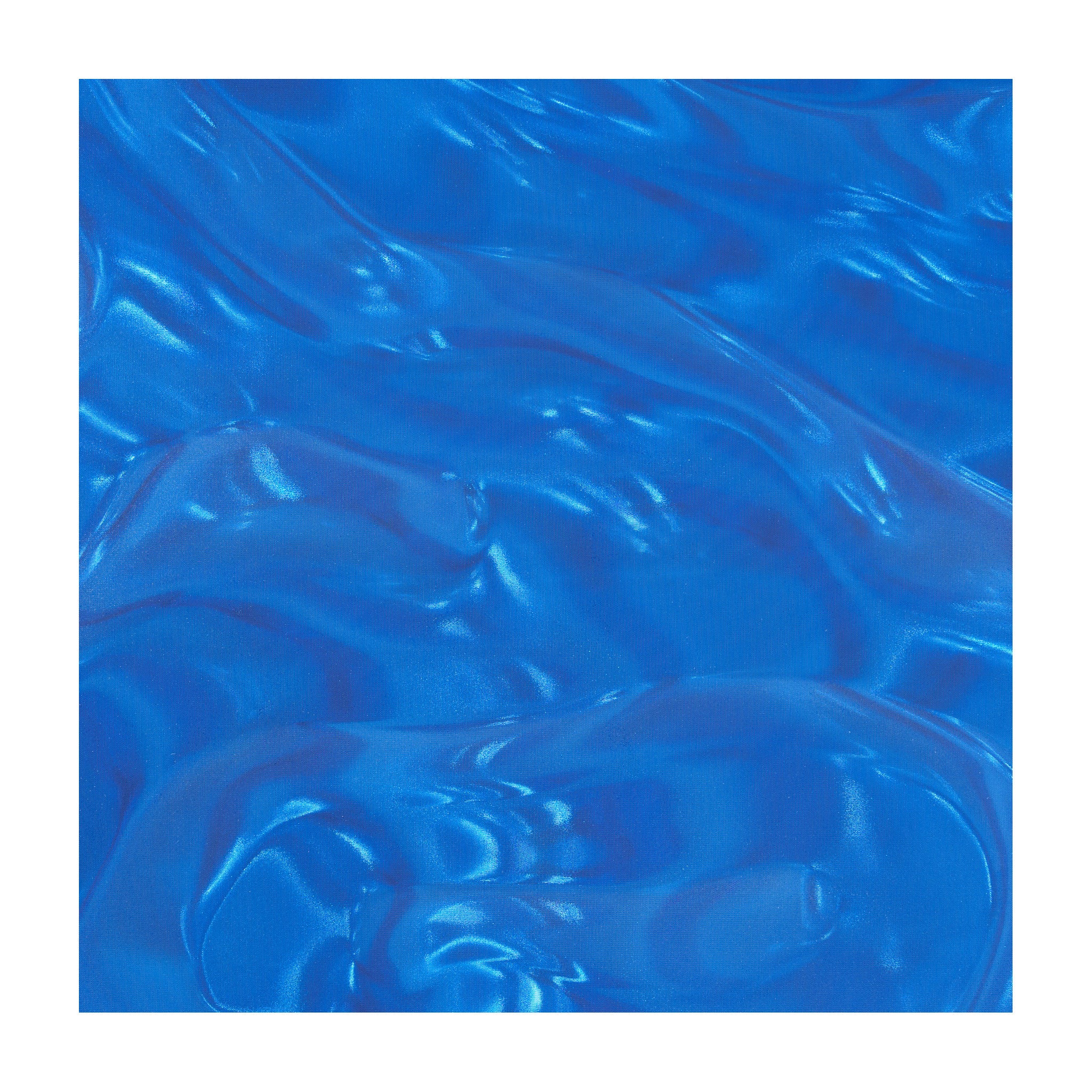 Rowlux Medium Blue Moiré Illusion Film