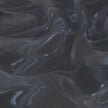 A textured black / gray smoke film with a moiré pattern creating an illusion of depth and movement, suitable for special effects in photography and design.