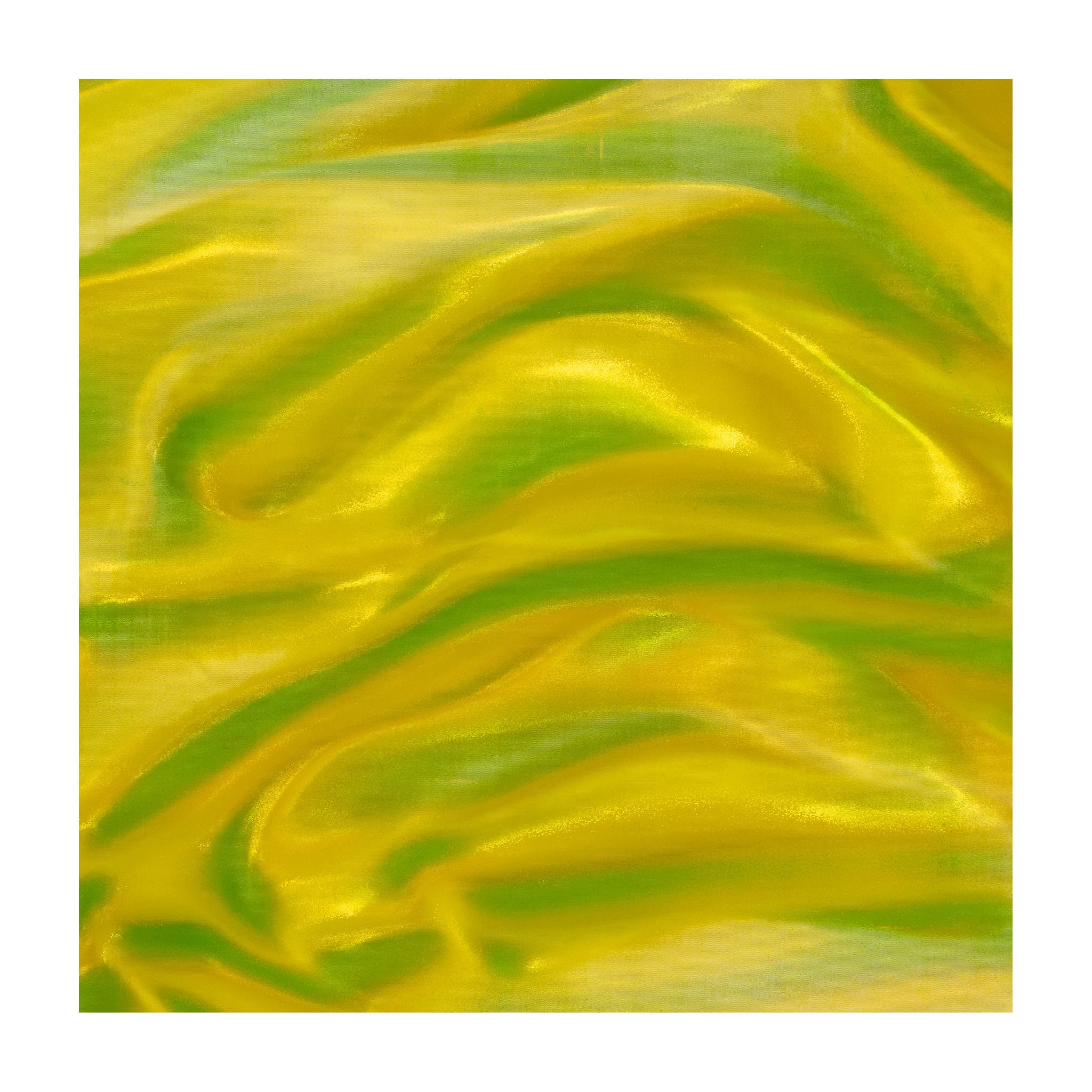 Rowlux Yellow-Green Moiré Illusion Film