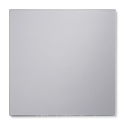 See-Thru / Two-Way Mirror Acrylic Plexiglass Sheet