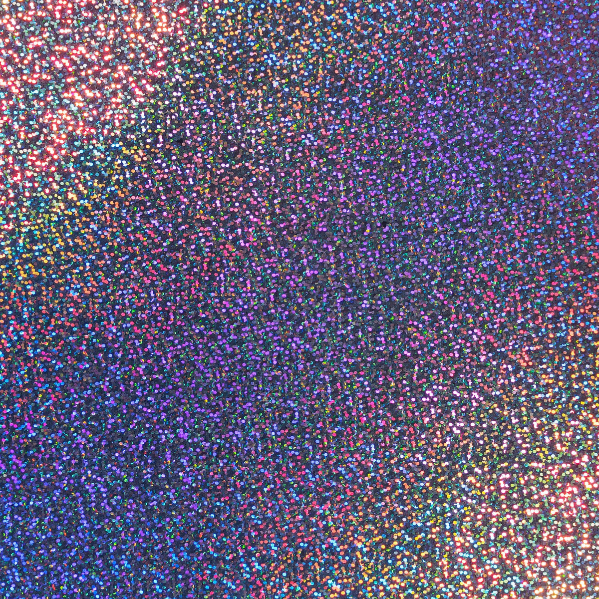 Silver Sequins Texture