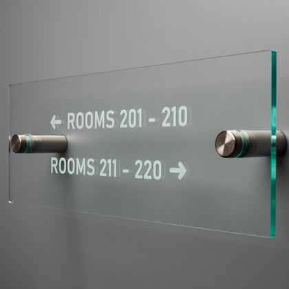 Stainless Steel Standoffs
