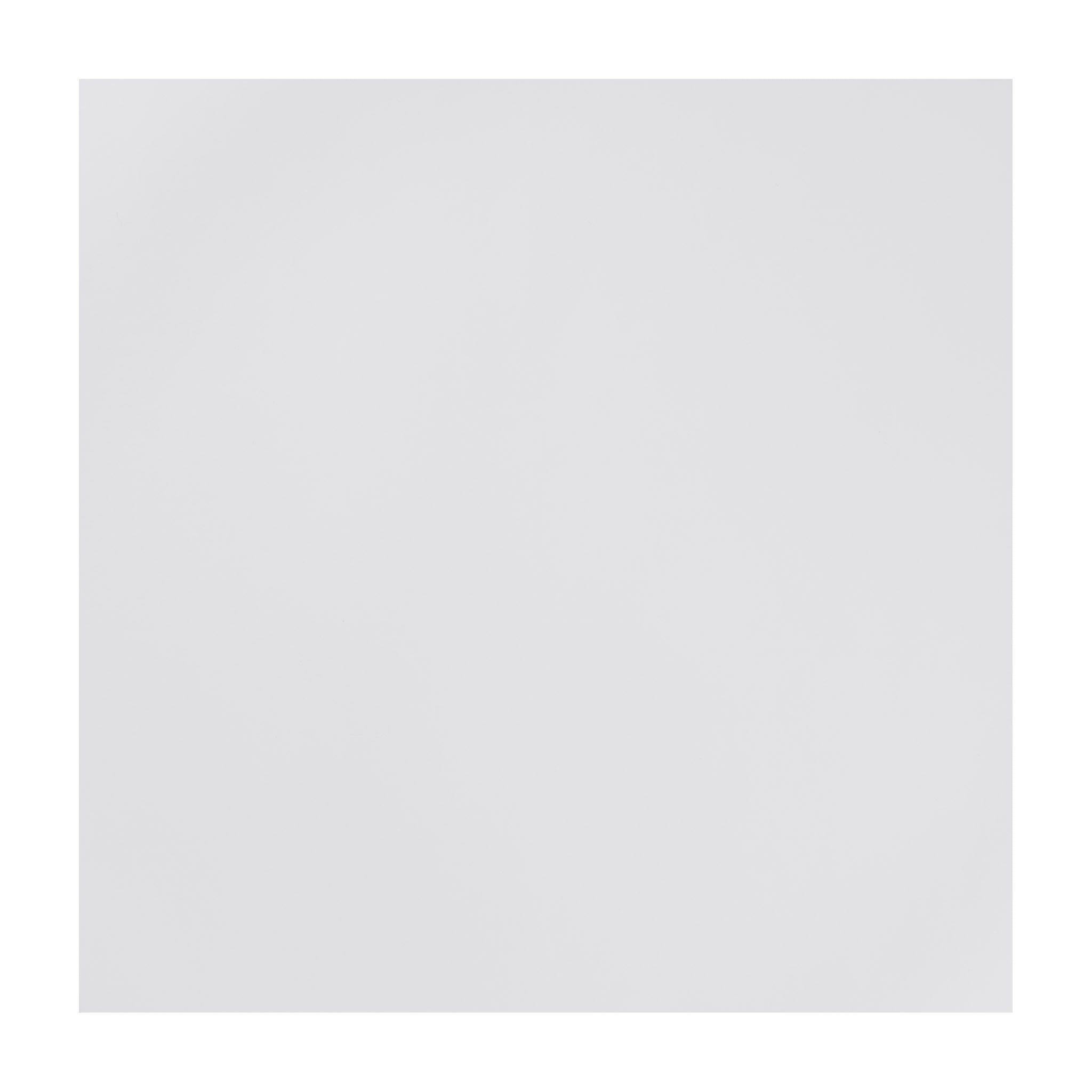 White Opaque Decorative Film